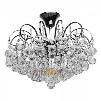 Люстра MW-Light Жемчуг 232016306