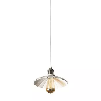 Люстра подвесная Arte lamp Asti A8160SP-1WH
