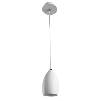 Люстра подвесная Arte lamp Atlantis A4004SP-1WH