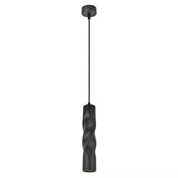 Люстра подвесная Arte lamp Cassio A5400SP-1BK