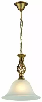 Люстра подвесная Arte lamp Conis A8391SP-1PB