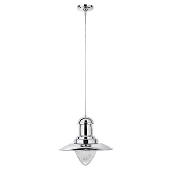 Люстра подвесная Arte lamp Fisherman A5530SP-1CC
