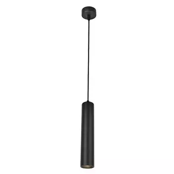 Люстра подвесная Arte lamp Lira A5600SP-1BK