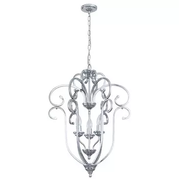 Люстра подвесная Arte lamp Ravenna A8033SP-3CC