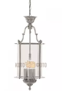 Люстра подвесная Arte lamp Rimini A6503SP-3CC