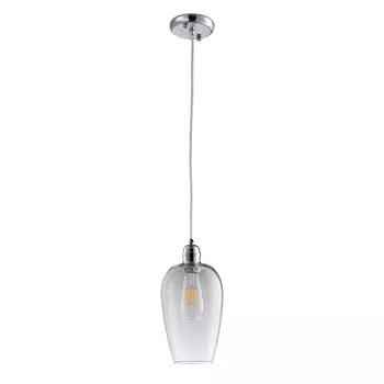 Люстра подвесная Arte lamp Trento A9291SP-1CC