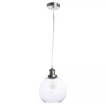 Люстра подвесная Divinare Denton 1736/17 SP-1