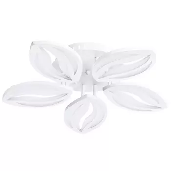 Люстра потолочная Arte lamp Daisy A1098PL-5WH