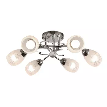 Люстра потолочная Arte lamp Grace A2004PL-6CC