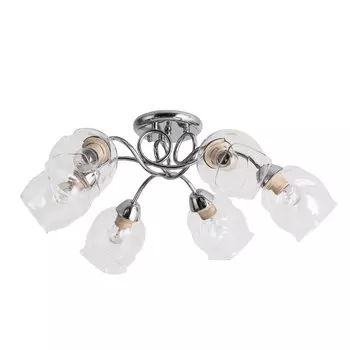 Люстра потолочная Arte lamp Riccio A7757PL-6CC