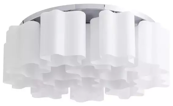 Люстра потолочная Arte lamp Serenata A3479PL-12CC