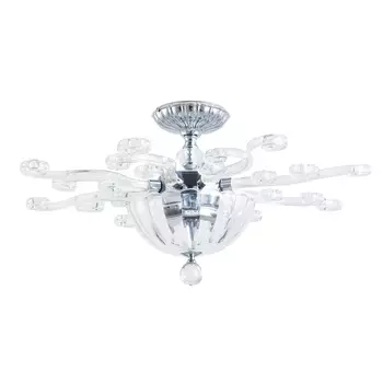 Люстра потолочная Divinare Albedo 8819/02 PL-3