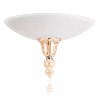 Люстра потолочная Divinare Goccia 4021/02 PL-2