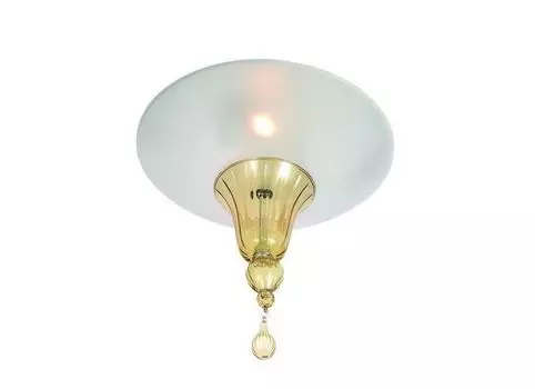 Люстра потолочная Divinare Goccia 4021/02 PL-3
