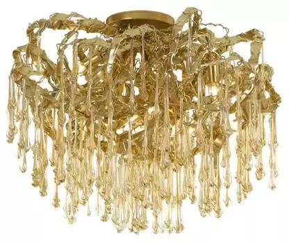 Люстра потолочная Divinare Salice 3150/16 PL-11