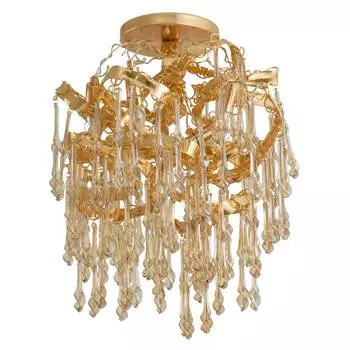 Люстра потолочная Divinare Salice 3150/16 PL-6