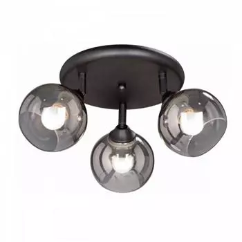 Люстра V4311-1/3PL, 3хЕ27 макс. 60Вт
