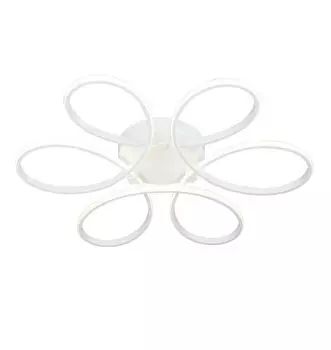 Люстра Vitaluce V04610-03/6PL, LED 112Вт, 3000K