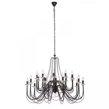 Люстра Vitaluce V1044/20, 20xE14 макс. 40Вт