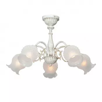 Люстра VITALUCE V1061/5PL