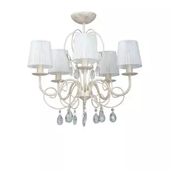 Люстра VITALUCE V1186/5PL