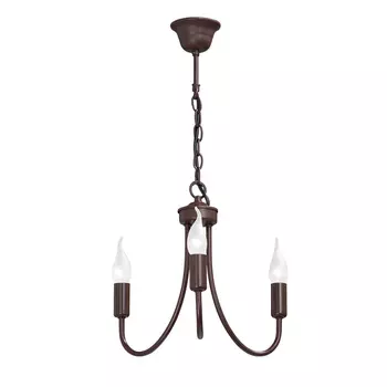Люстра Vitaluce V1647/3, 3хЕ14 макс. 60Вт