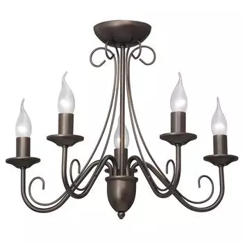 Люстра VITALUCE V1659/5PL