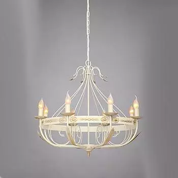 Люстра VITALUCE V1725/8