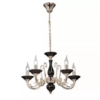 Люстра Vitaluce V2359/5, 5xE14 макс. 60Вт