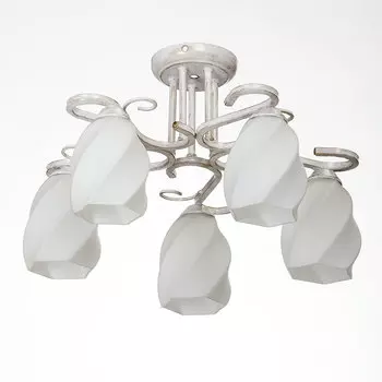 Люстра VITALUCE V3192/5PL