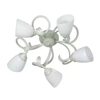 Люстра VITALUCE V3214/5PL