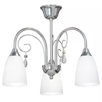 Люстра VITALUCE V3222-9/3PL