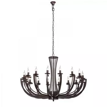 Люстра VITALUCE V3295-7/16