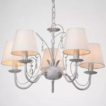 Люстра VITALUCE V3354/5