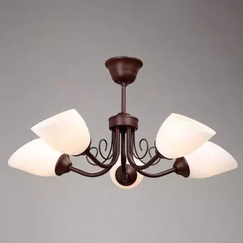 Люстра VITALUCE V3380/5PL