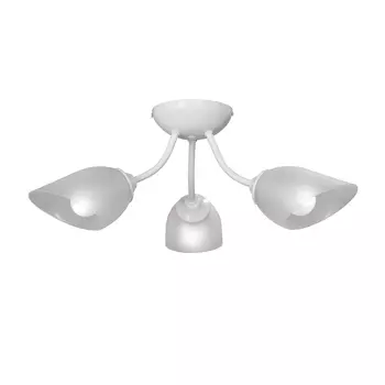 Люстра Vitaluce V3405-0/3PL, 3xE14 макс. 40Вт