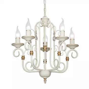 Люстра VITALUCE V3427/5