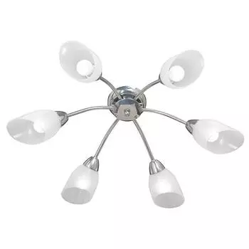 Люстра VITALUCE V3446/6PL