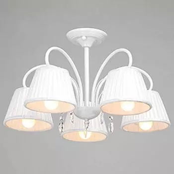 Люстра VITALUCE V3467/5PL