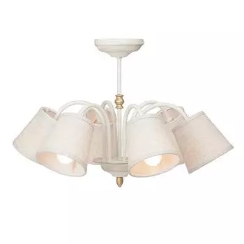 Люстра VITALUCE V3540-3/6PL