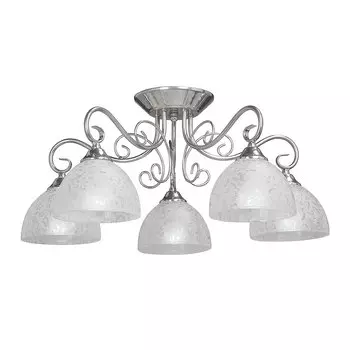 Люстра VITALUCE V3560-9/5PL