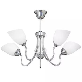 Люстра VITALUCE V3581/5PL