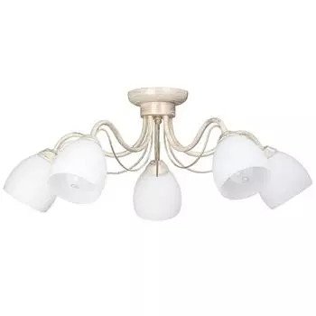 Люстра VITALUCE V3598/5PL