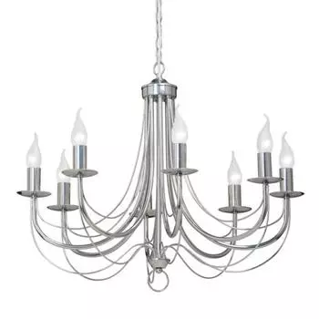 Люстра VITALUCE V3716/8