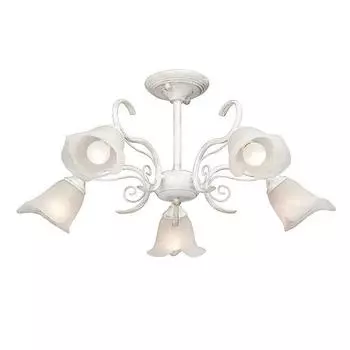 Люстра VITALUCE V3720-0/5PL