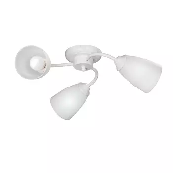 Люстра Vitaluce V3751-0/3PL, 3xE14 макс. 40Вт
