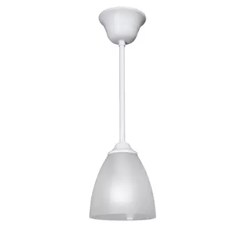 Люстра Vitaluce V3754-0/1PL, 1xE14 макс. 40Вт
