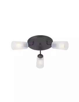 Люстра Vitaluce V3762-1/3PL, 3xE27 макс. 40Вт