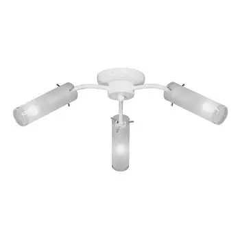Люстра Vitaluce V3863/3PL, 3хЕ14 макс. 40Вт