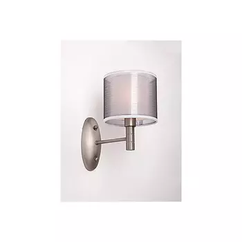 Люстра Vitaluce V3904/1A, 1xE14 макс. 40Вт